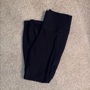 Old Navy active leggings 7/8